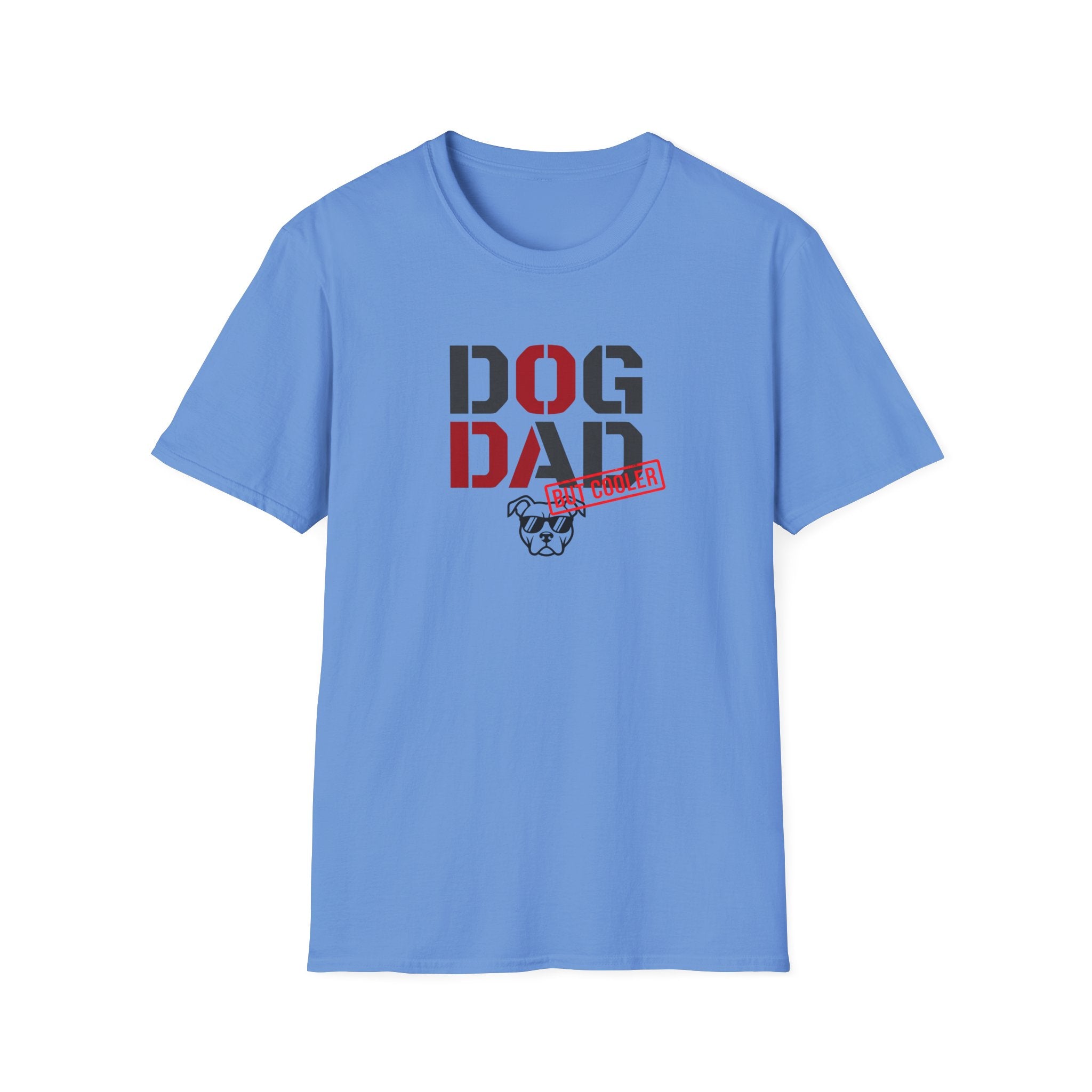 Dog Daddy T-Shirt