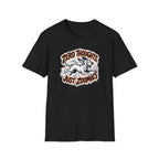 Zero Thoughts T-Shirt