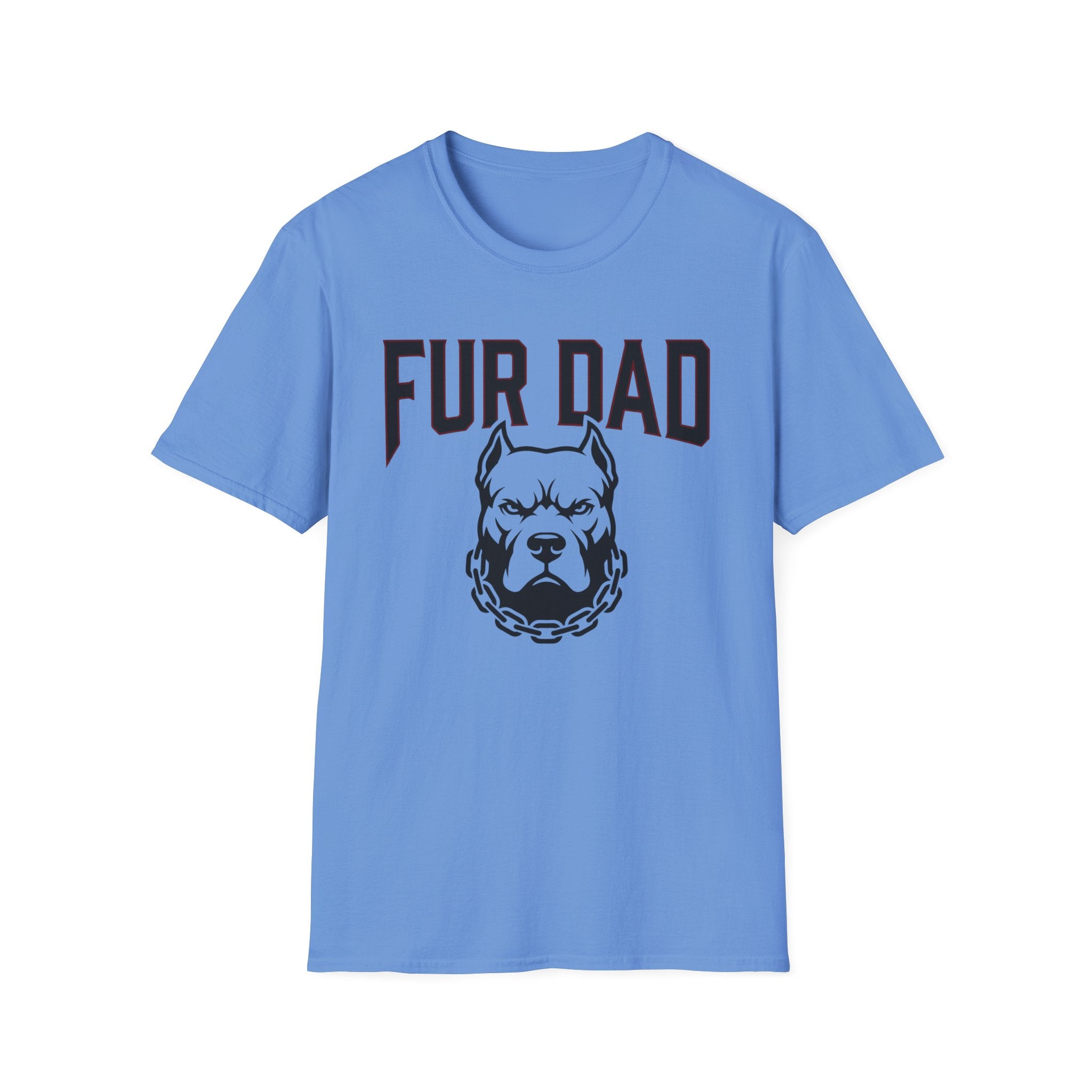 Fur Dad T-Shirt