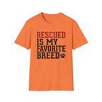 Favorite Breed