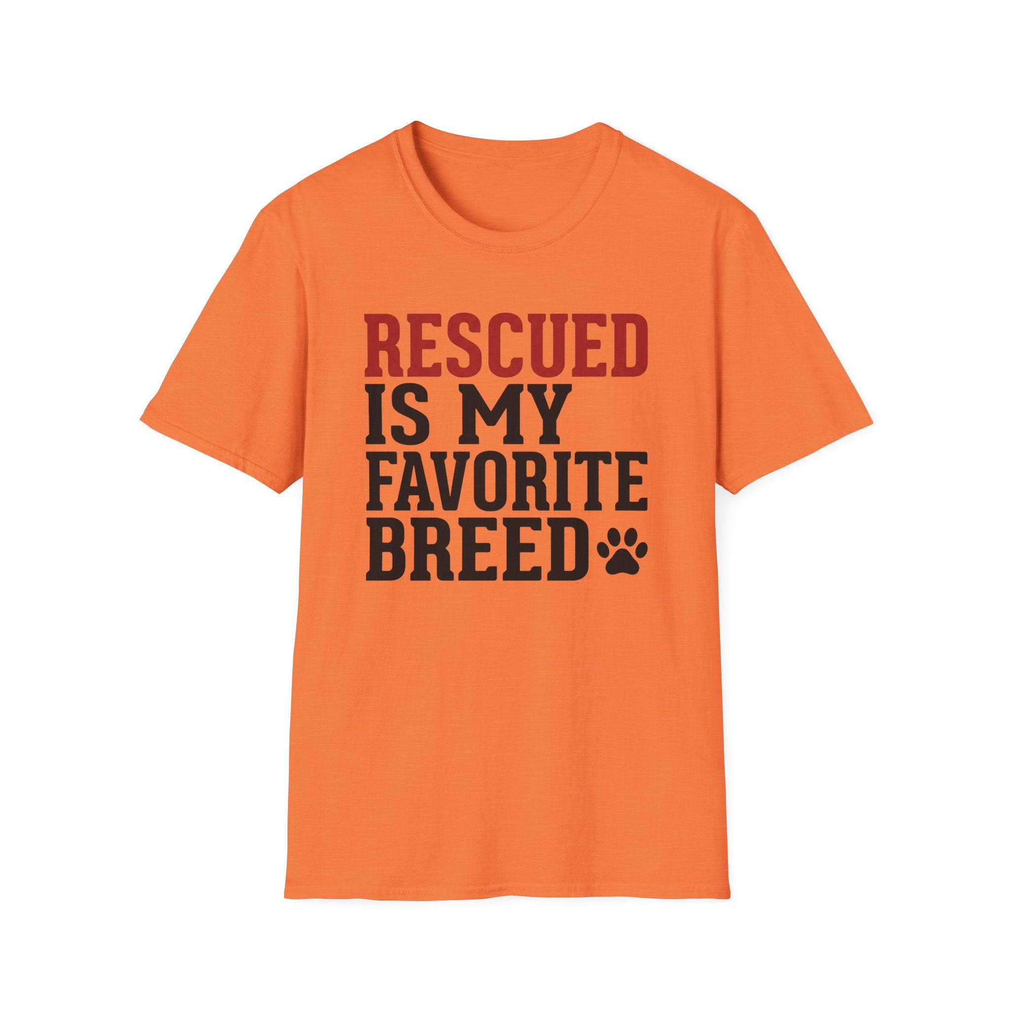 Favorite Breed