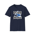 Dogs Over People T-Shirt