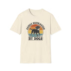 Easily Distracted by Dogs T-Shirt