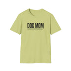 Dog Mom T-Shirt
