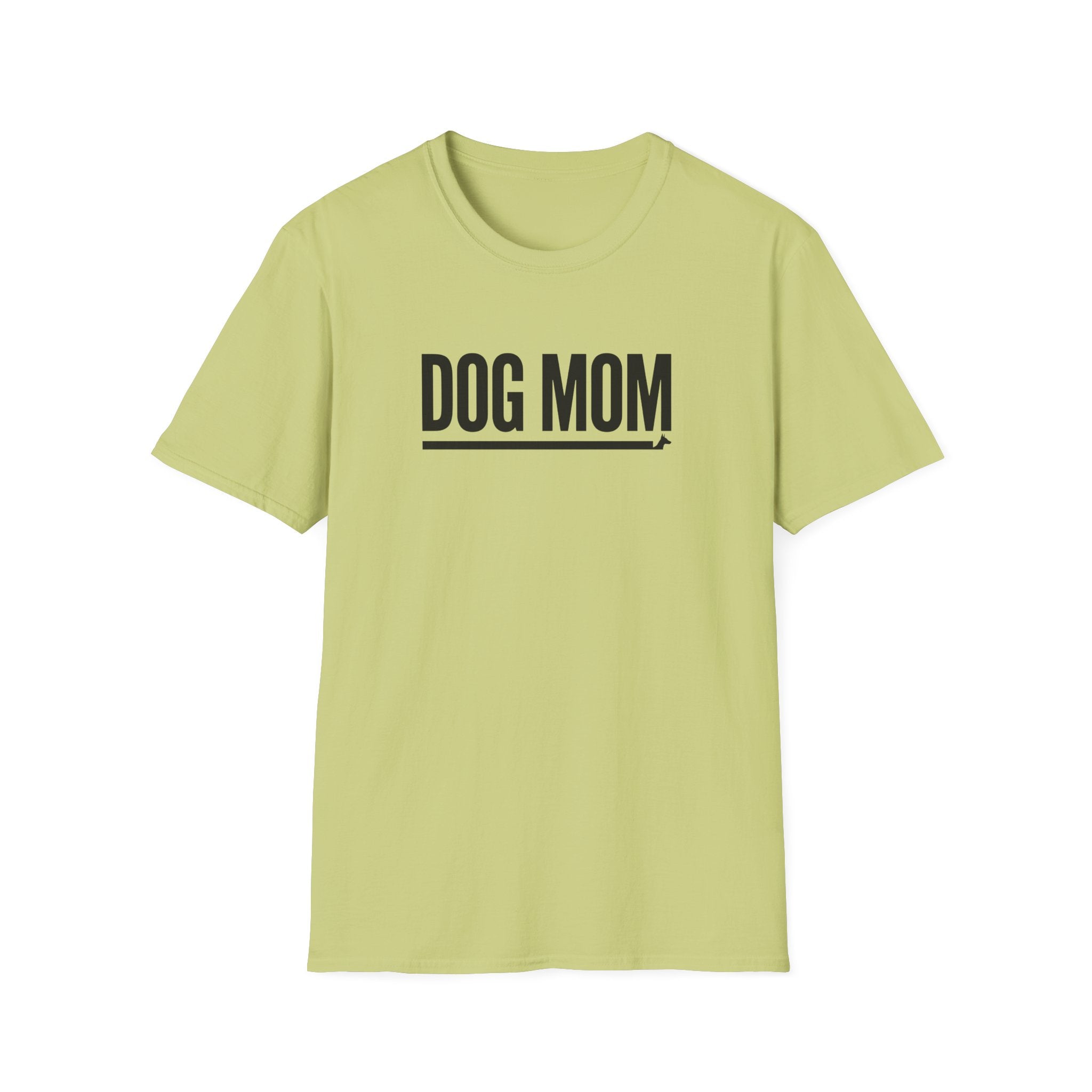 Dog Mom T-Shirt