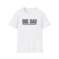 Dog Dad T-Shirt