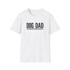 Dog Dad T-Shirt