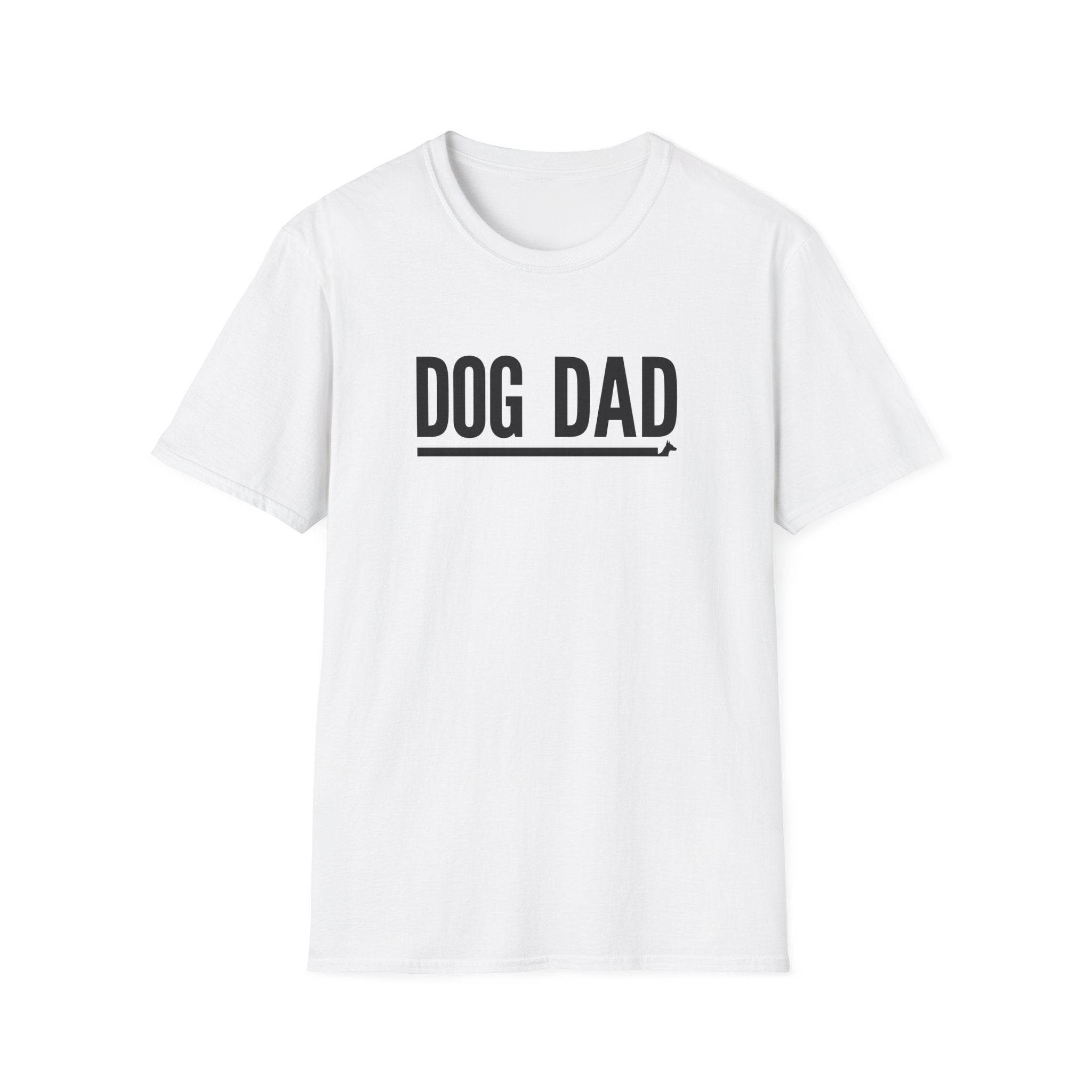Dog Dad T-Shirt