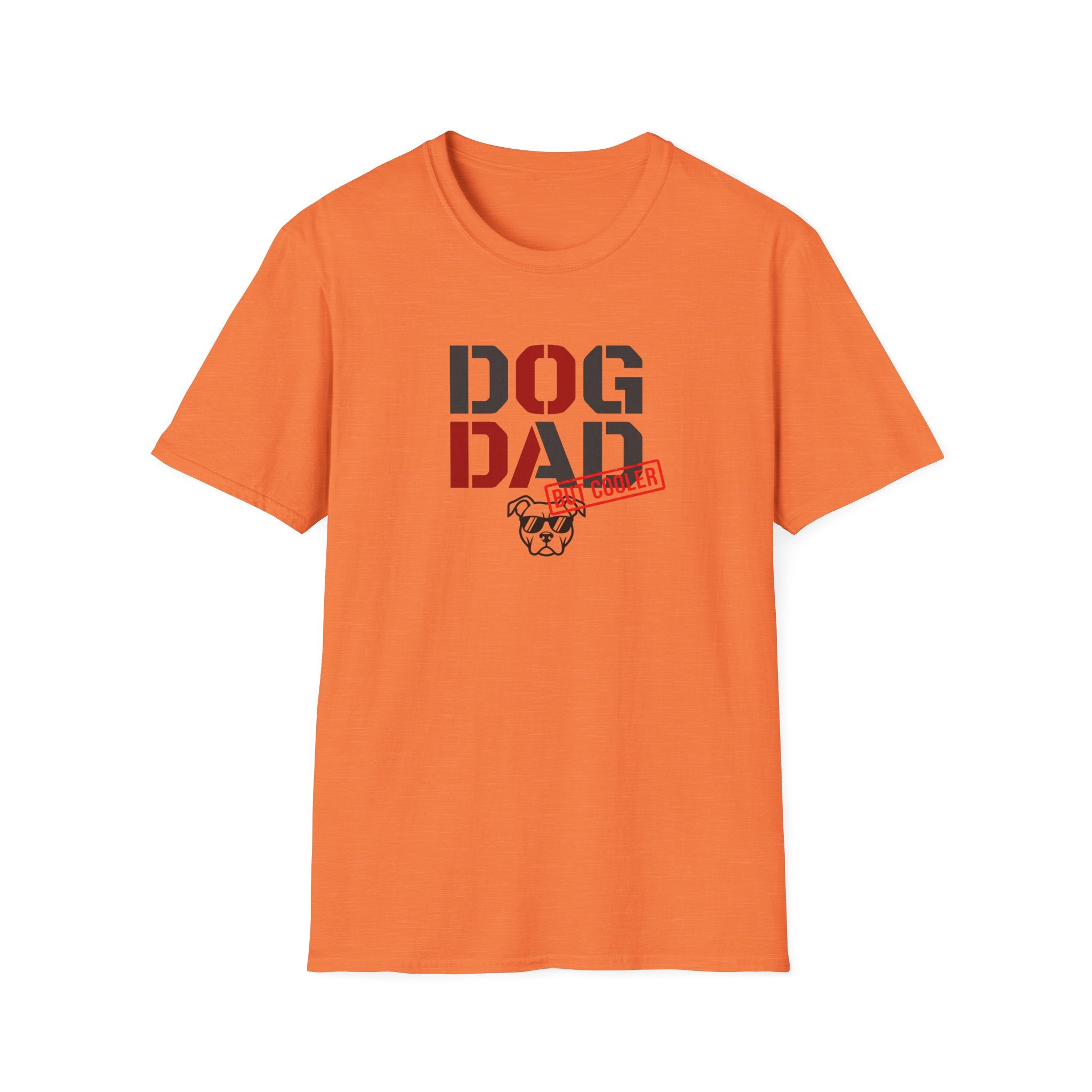 Dog Daddy T-Shirt