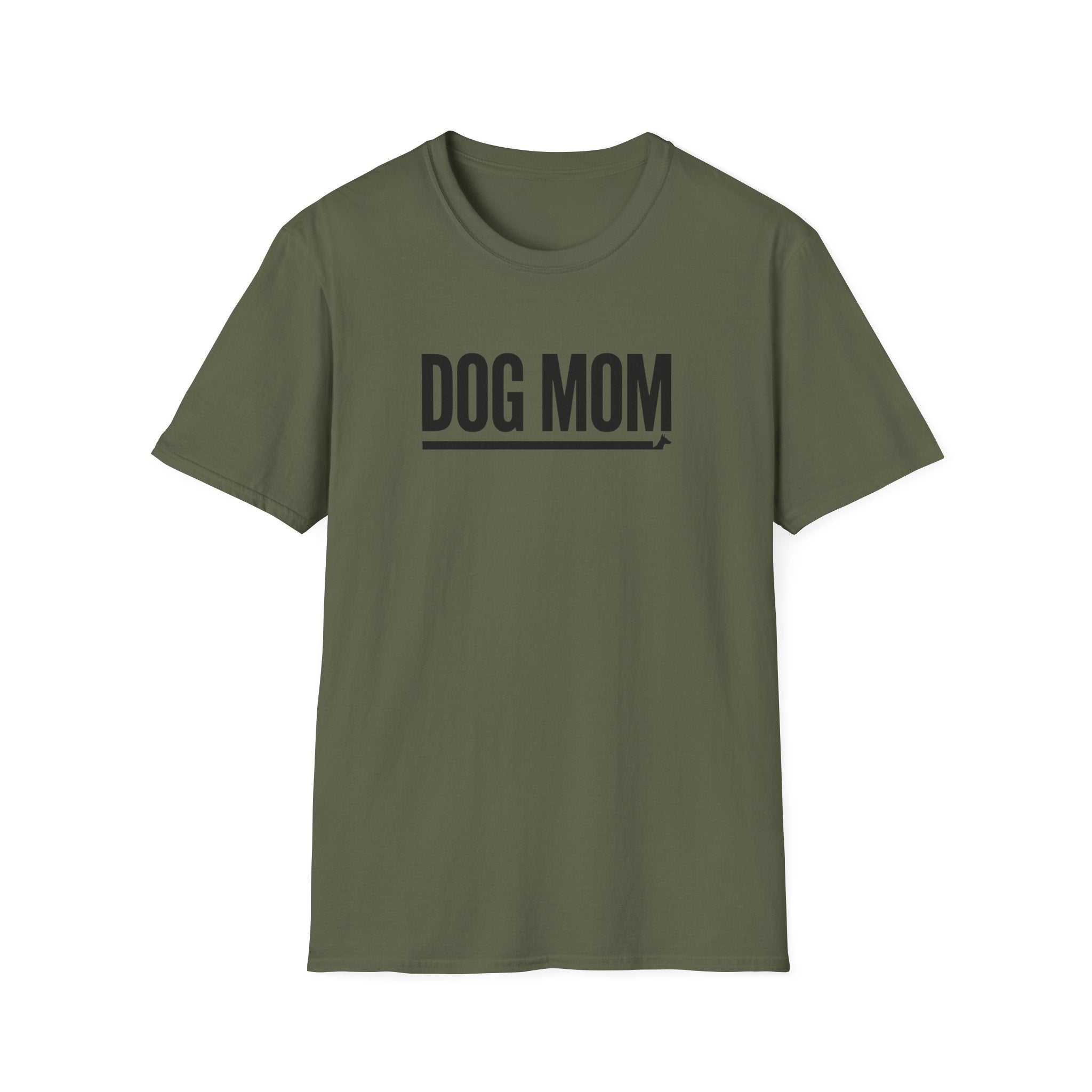Dog Mom T-Shirt