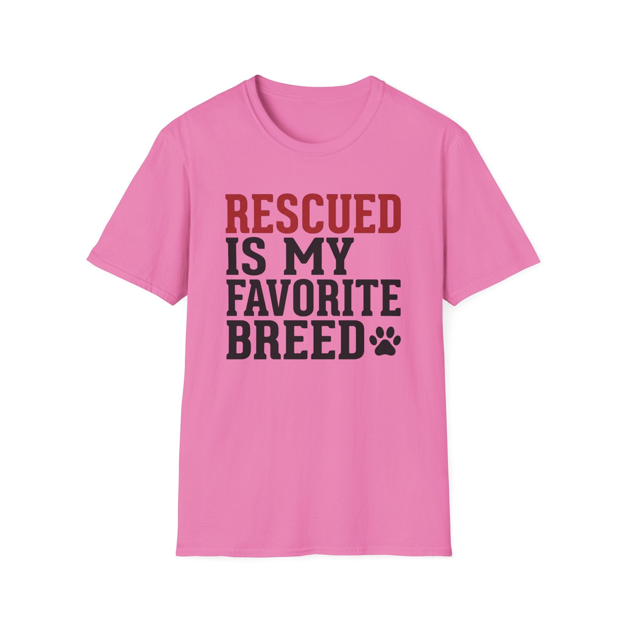 Favorite Breed