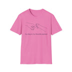 My Fave Person T-Shirt