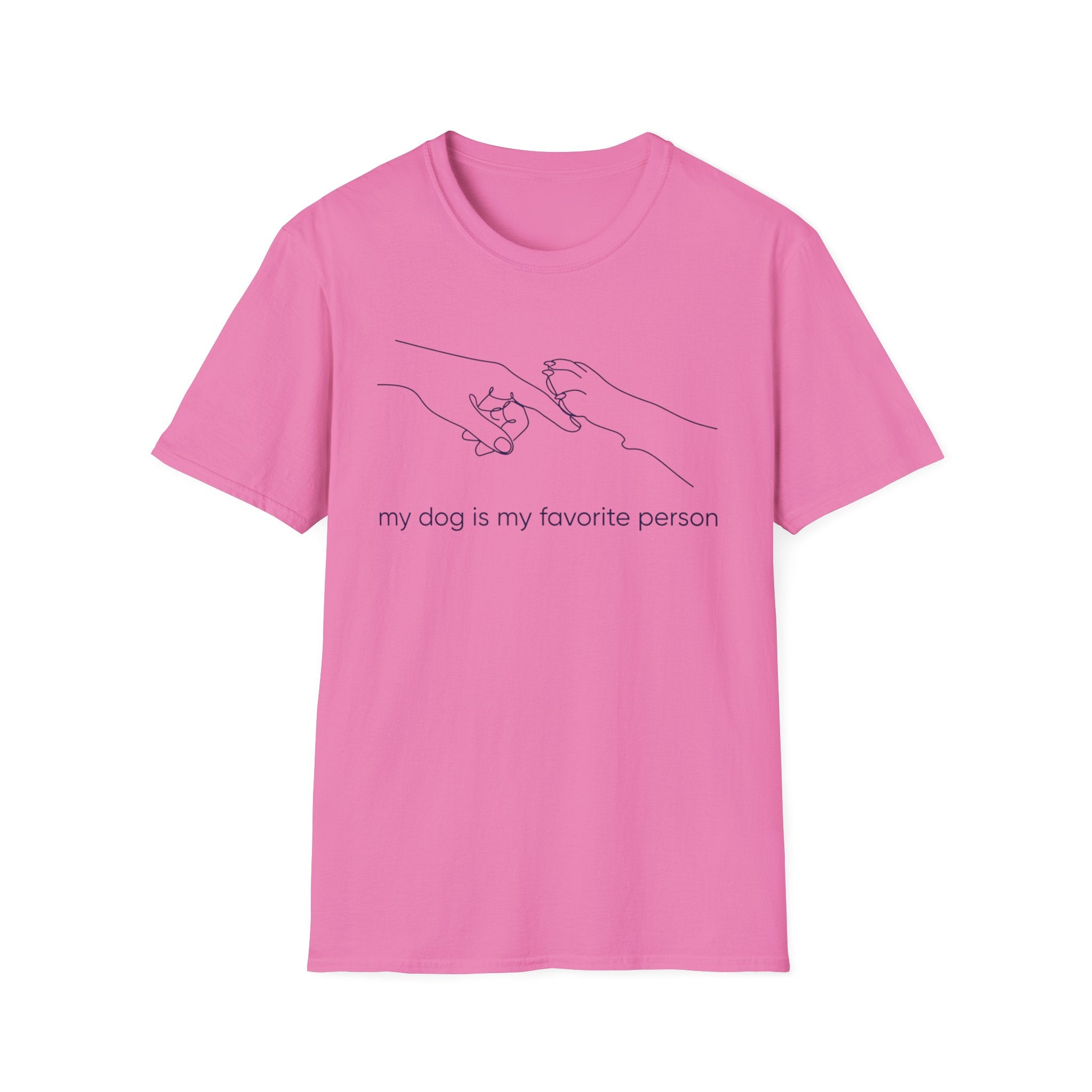 My Fave Person T-Shirt