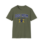 Dog Mom But Cooler T-Shirt