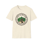 Life is Better T-Shirt
