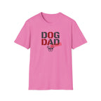 Dog Daddy T-Shirt