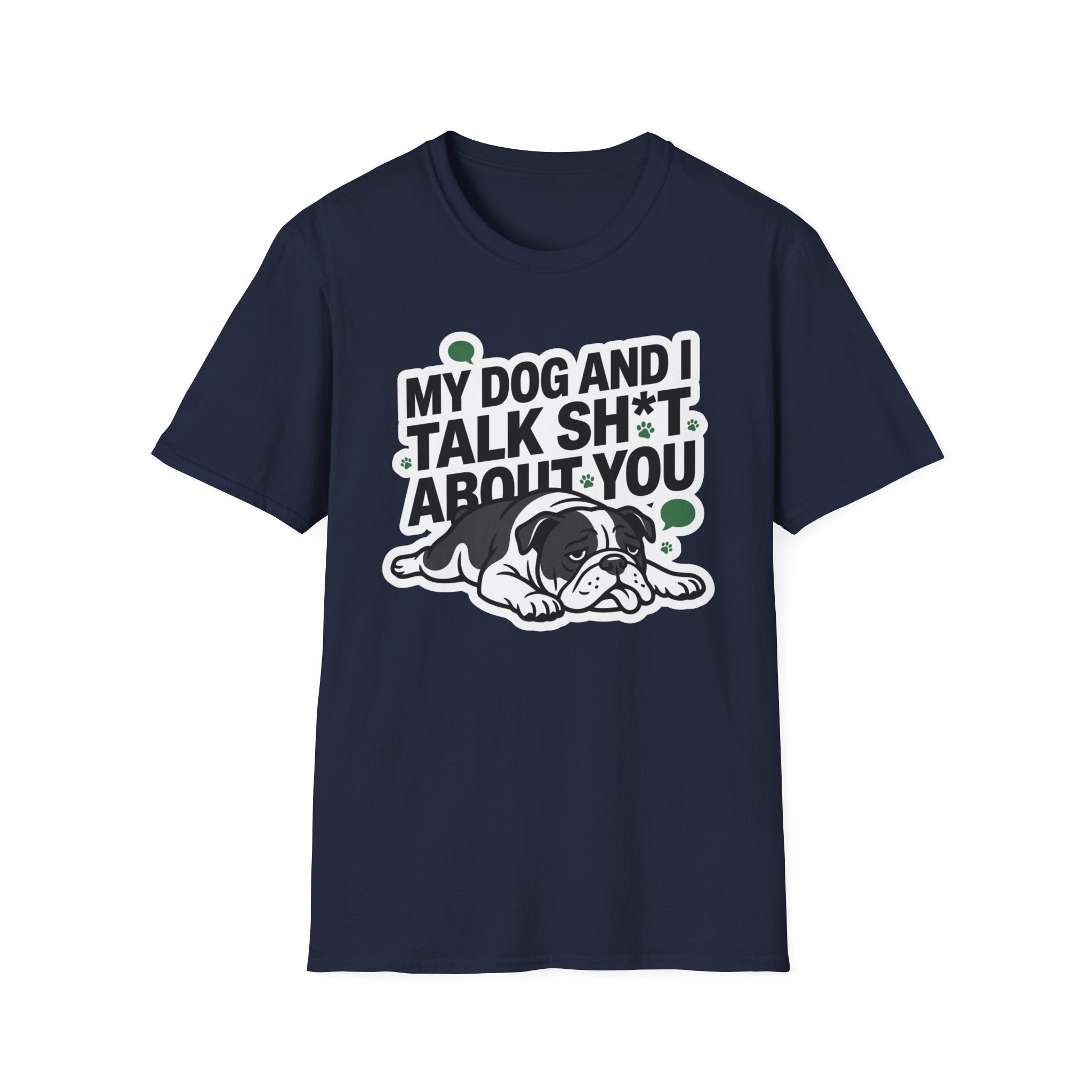 Oops T-Shirt