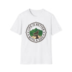 Life is Better T-Shirt