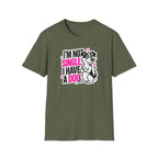 I'm Not Single T-Shirt