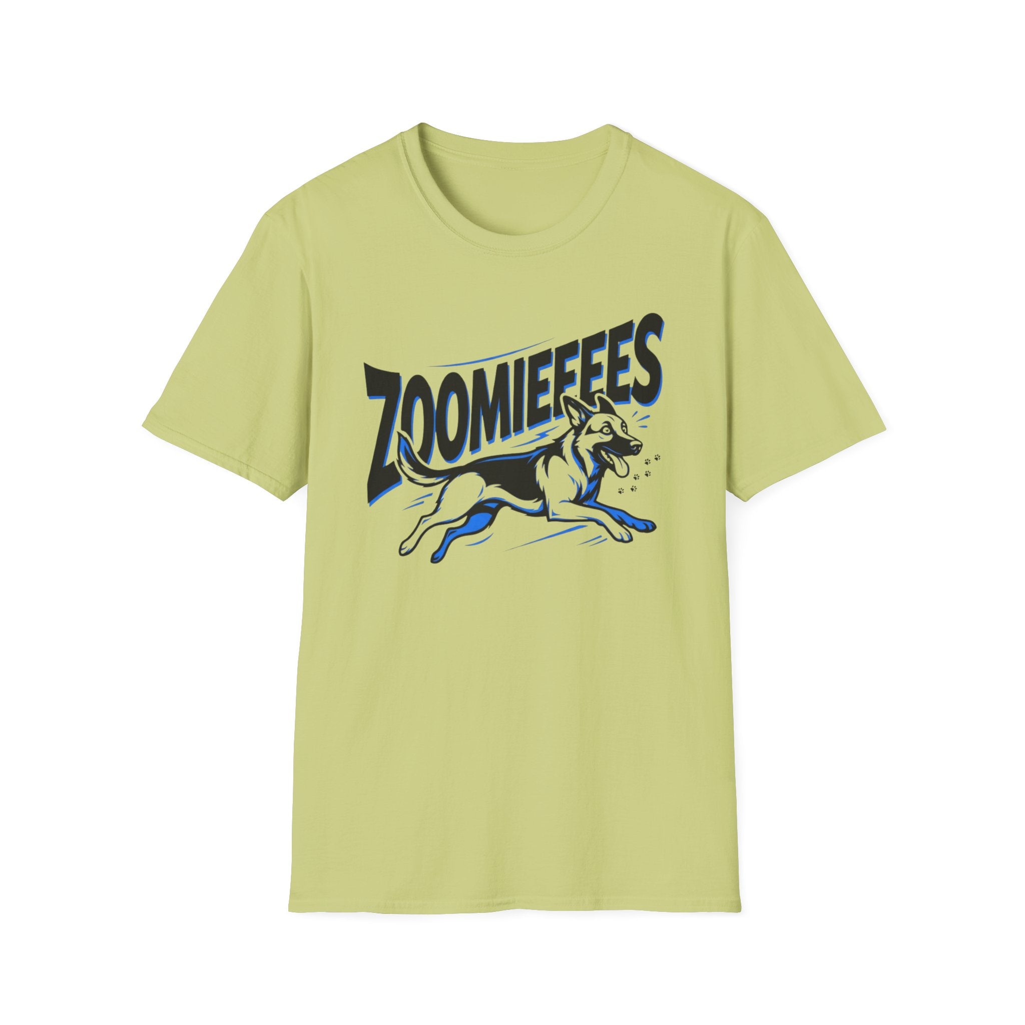 Zoomieeees T-Shirt