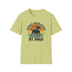 Easily Distracted by Dogs T-Shirt