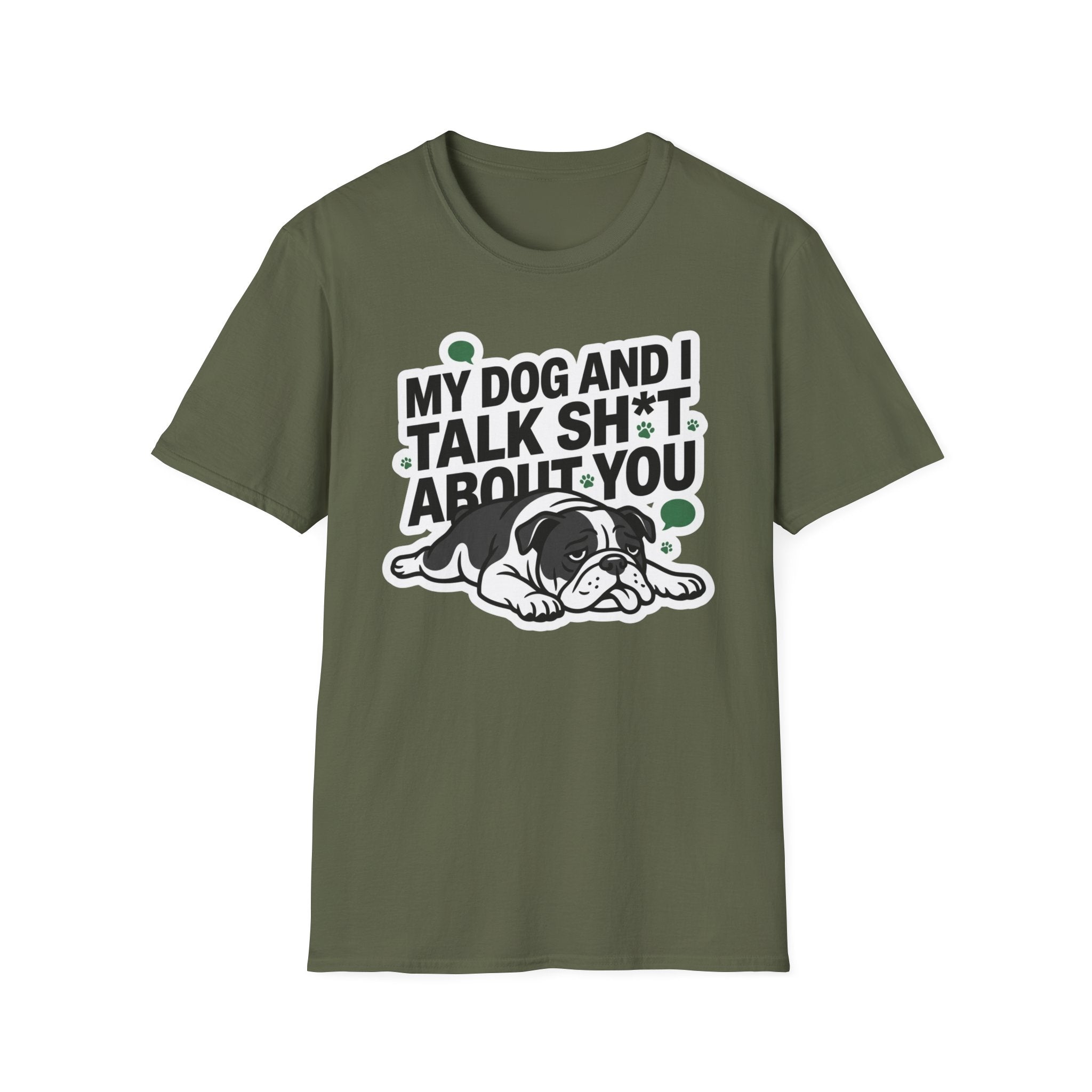 Oops T-Shirt