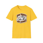 Zero Thoughts T-Shirt