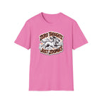 Zero Thoughts T-Shirt