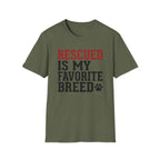 Favorite Breed