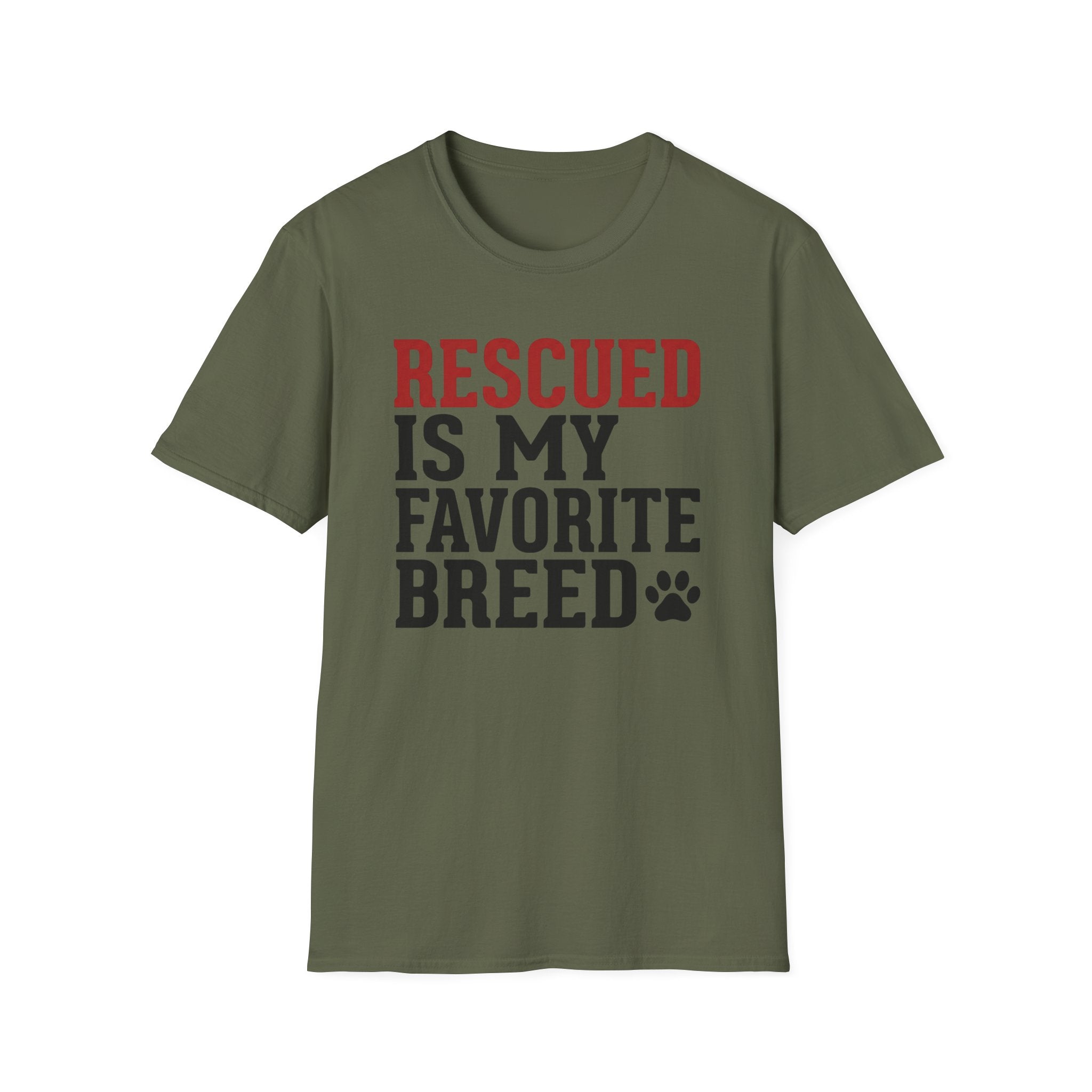 Favorite Breed