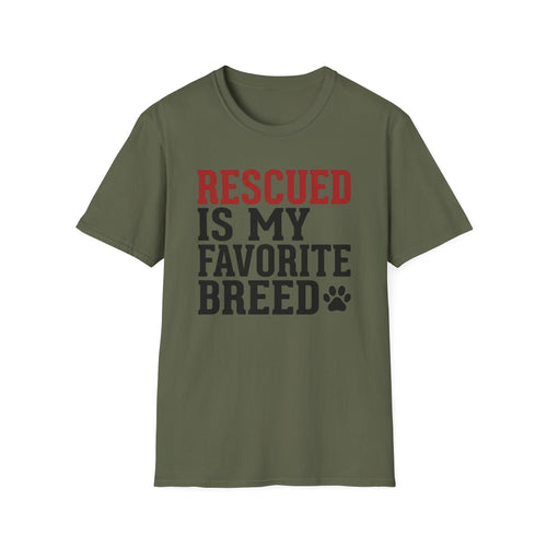 Favorite Breed