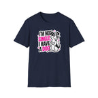 I'm Not Single T-Shirt