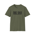 Dog Dad T-Shirt
