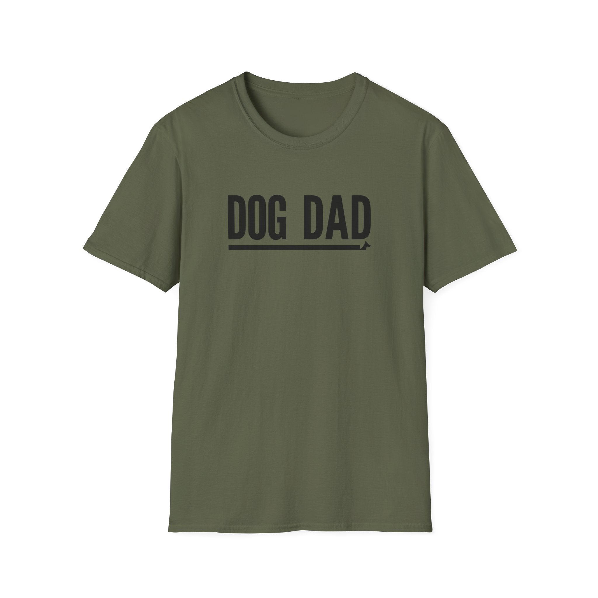 Dog Dad T-Shirt