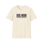 Dog Mom T-Shirt