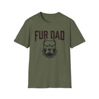 Fur Dad T-Shirt