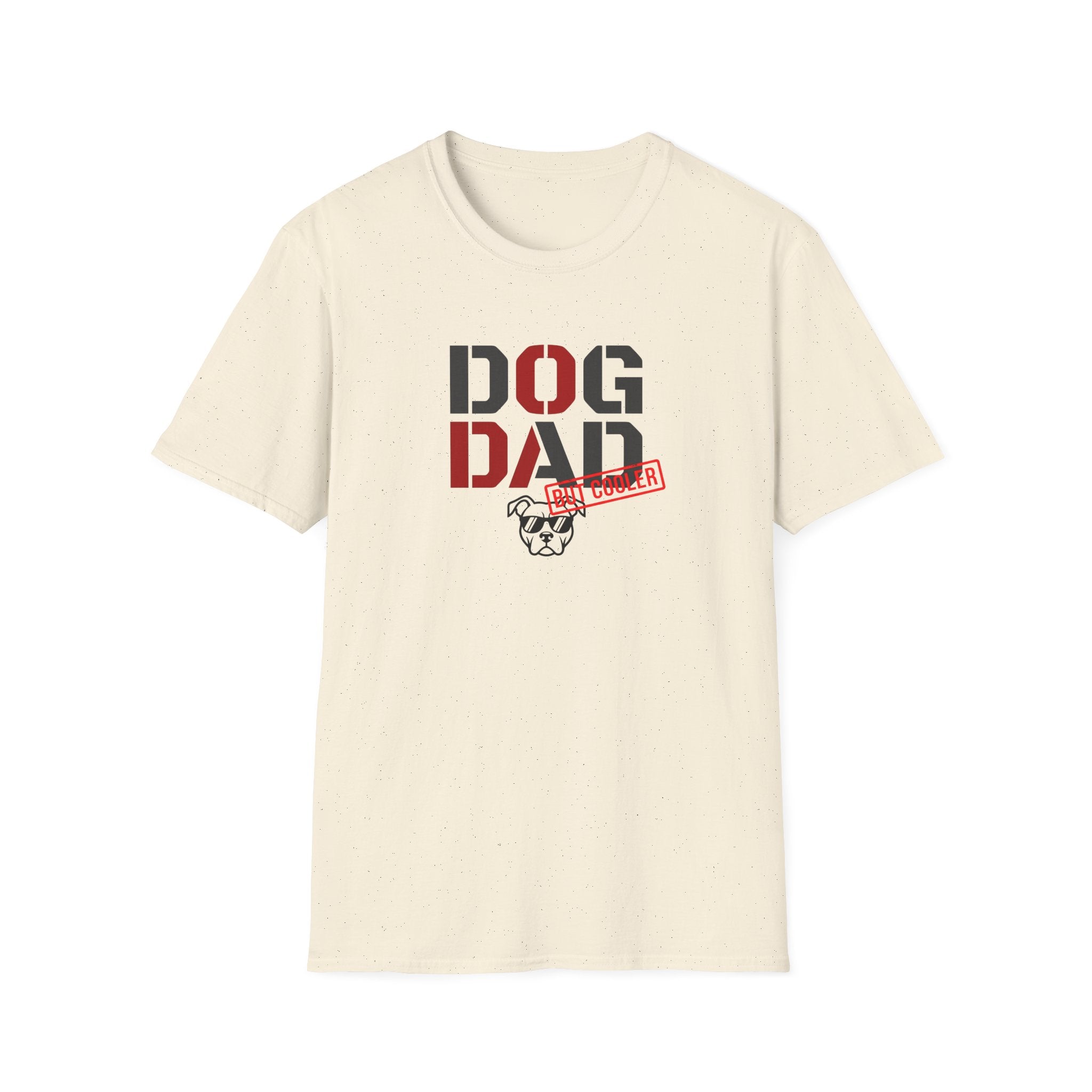 Dog Daddy T-Shirt
