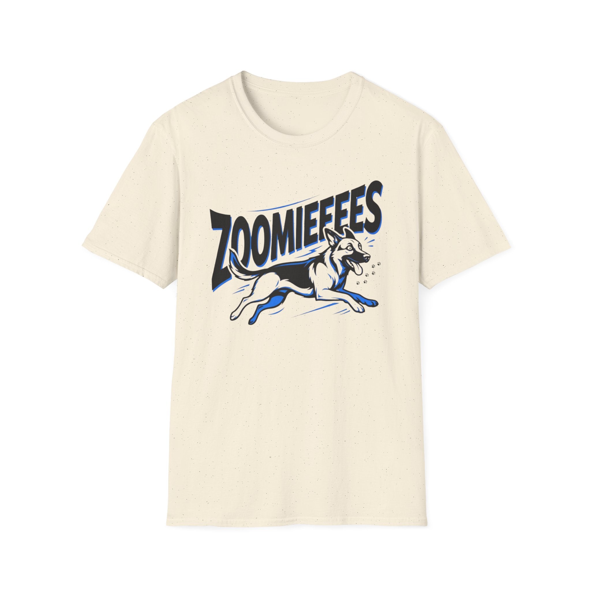 Zoomieeees T-Shirt