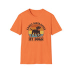 Easily Distracted by Dogs T-Shirt