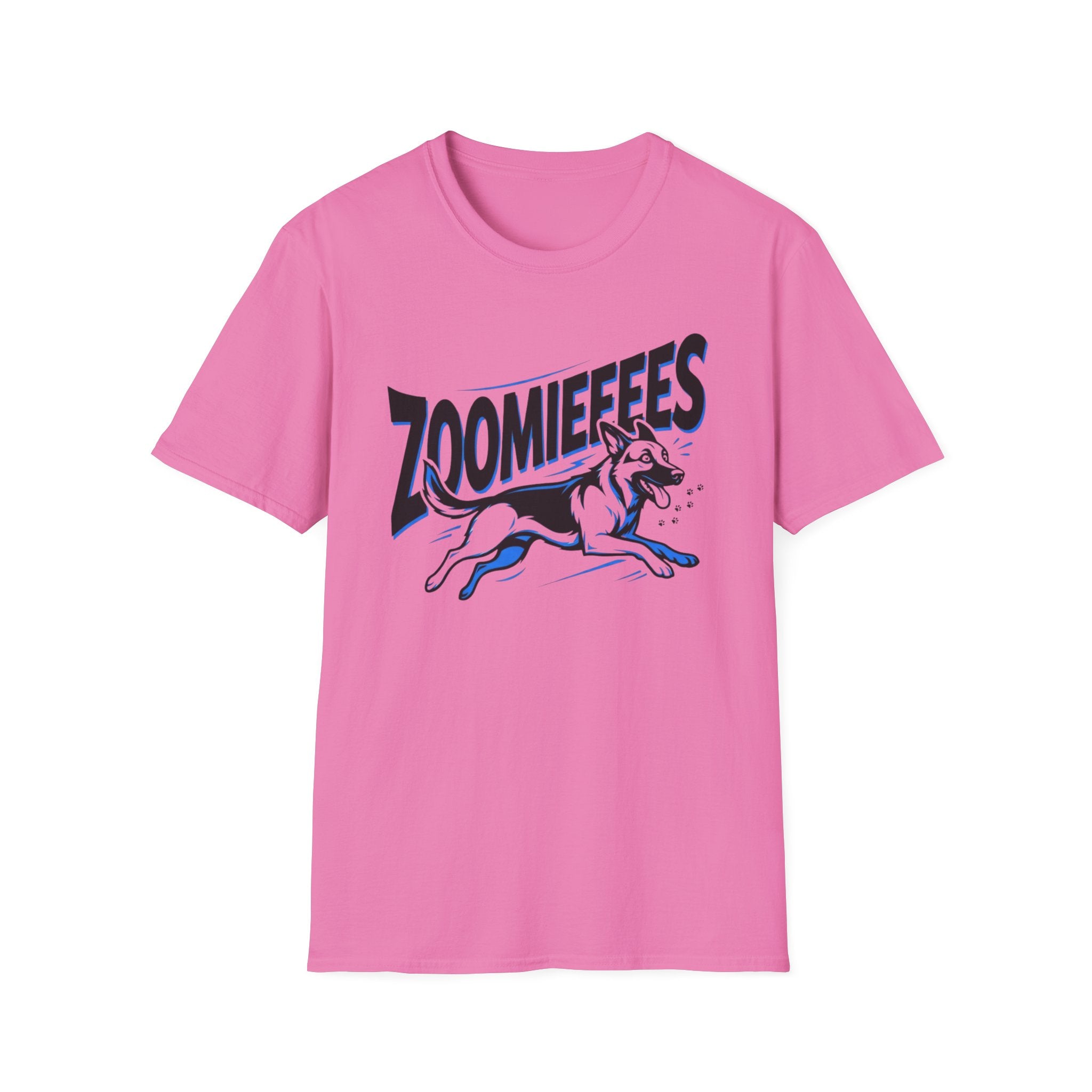 Zoomieeees T-Shirt