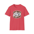 Zero Thoughts T-Shirt