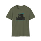 Just One More T-Shirt