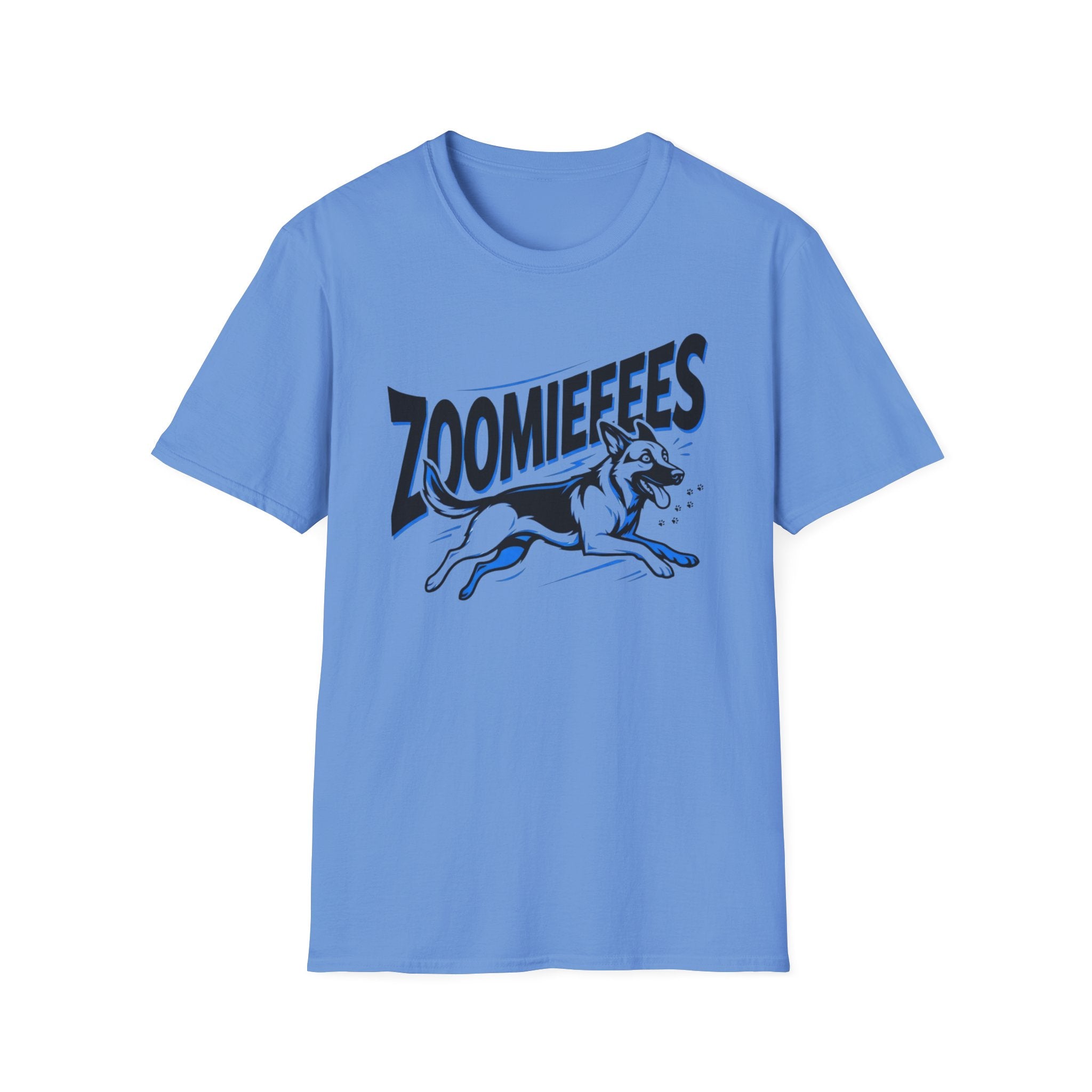 Zoomieeees T-Shirt