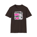 I'm Not Single T-Shirt