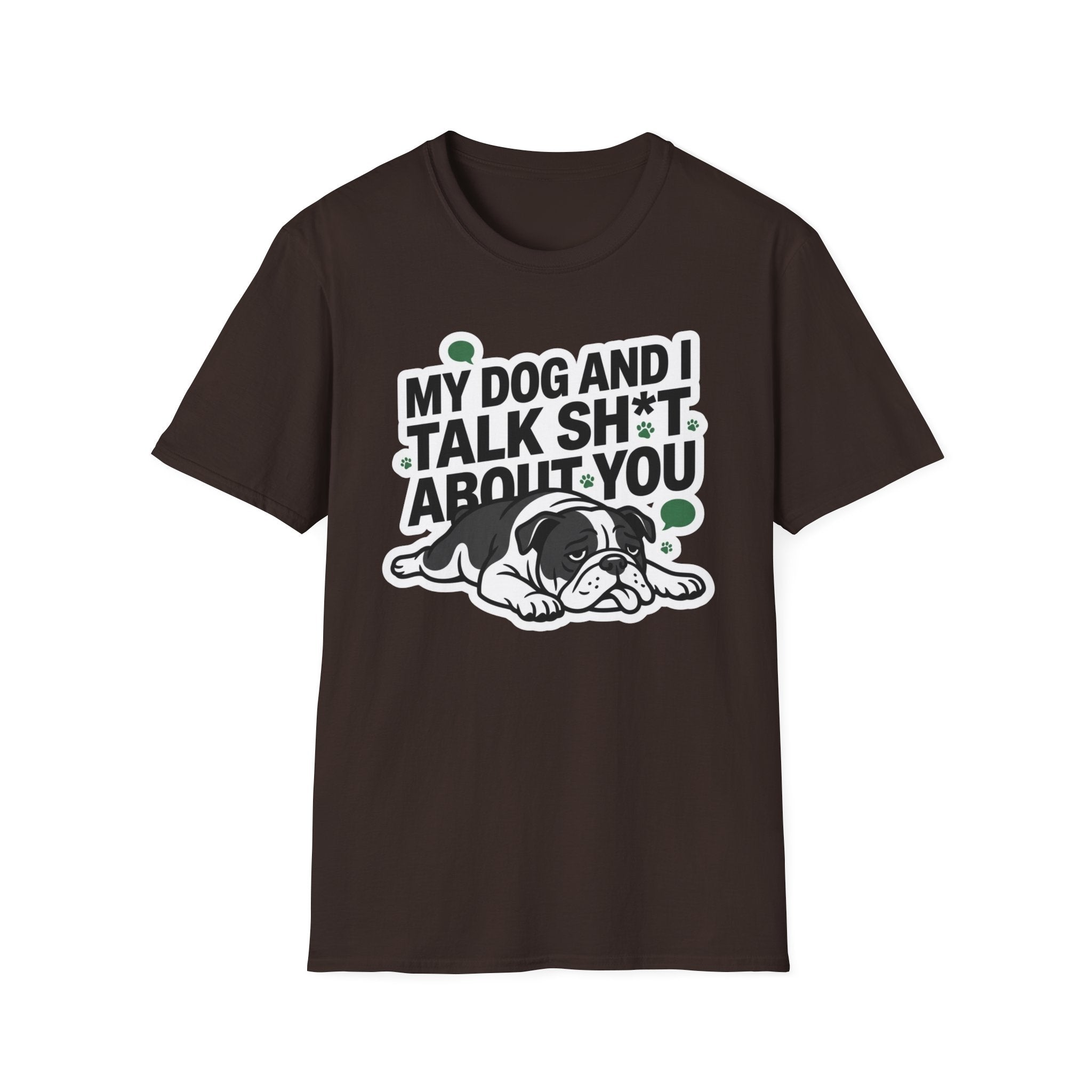 Oops T-Shirt