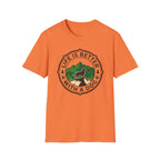 Life is Better T-Shirt