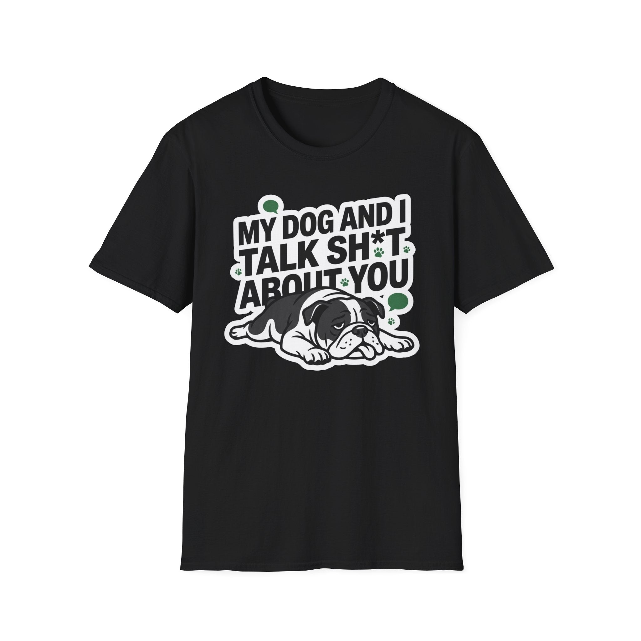 Oops T-Shirt