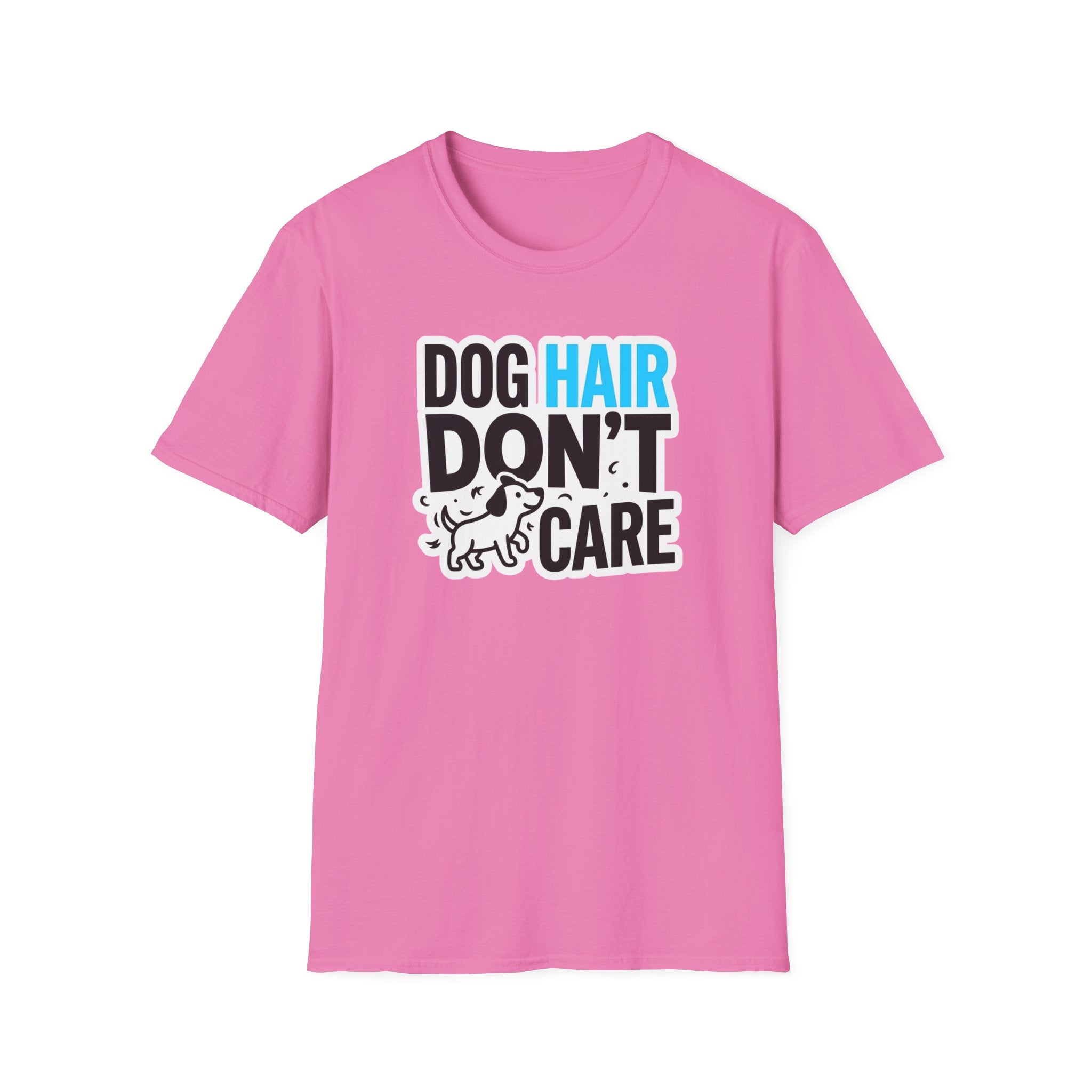 Don't Care T-Shirt