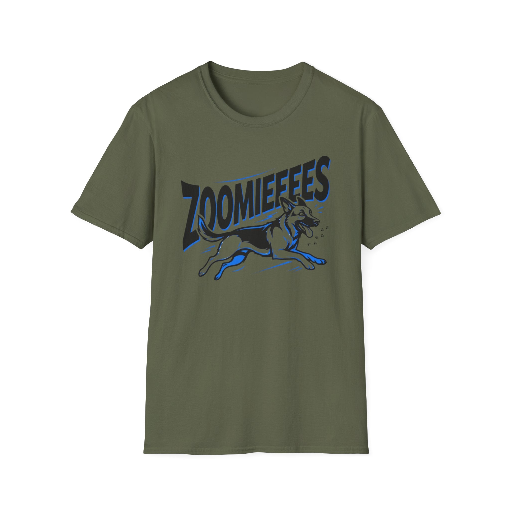 Zoomieeees T-Shirt