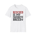 Favorite Breed